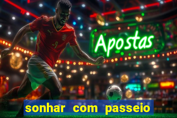 sonhar com passeio de lancha