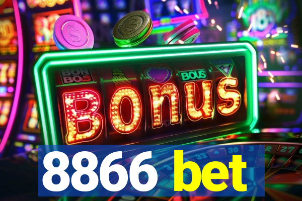 8866 bet