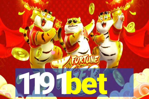 1191bet