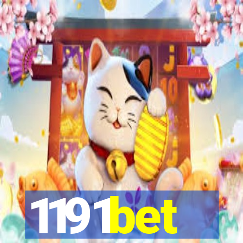 1191bet