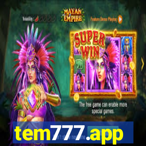 tem777.app