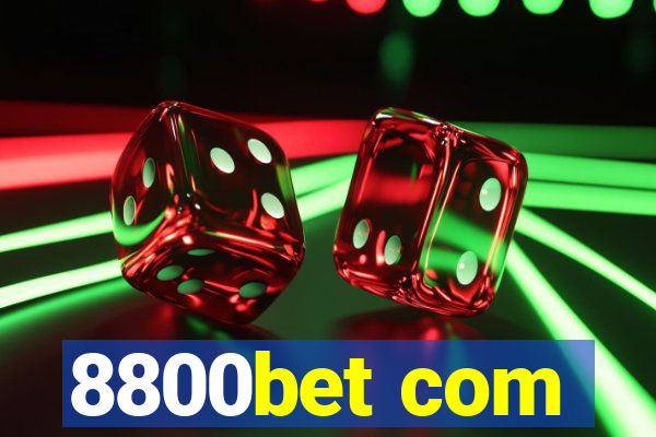 8800bet com