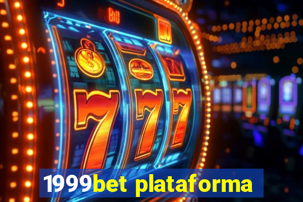 1999bet plataforma