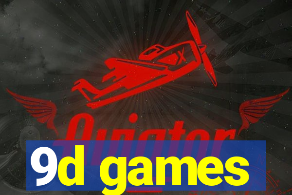 9d games