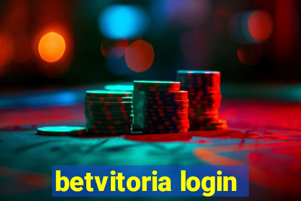 betvitoria login