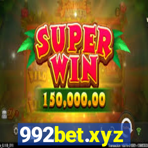 992bet.xyz