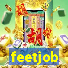 feetjob