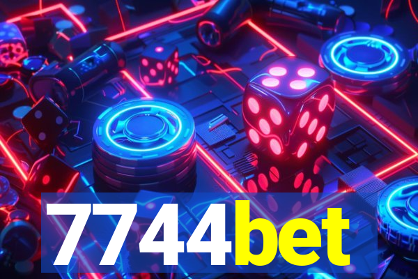 7744bet