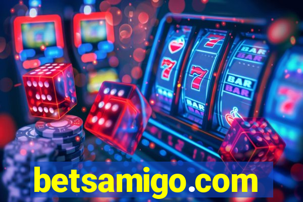 betsamigo.com