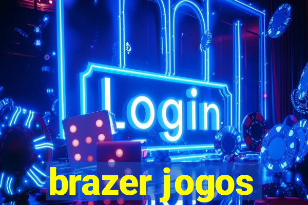 brazer jogos