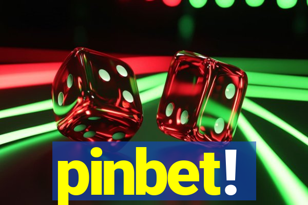 pinbet!