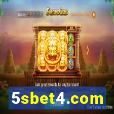 5sbet4.com