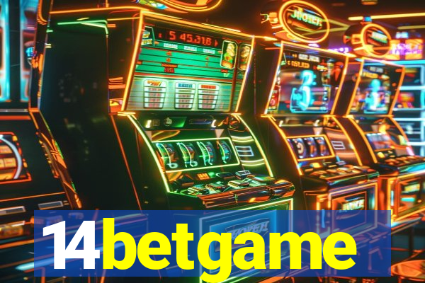 14betgame