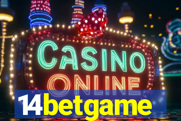 14betgame