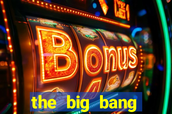 the big bang theory dublado online