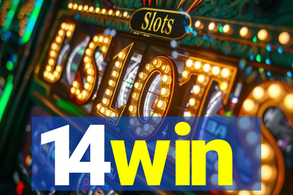 14win