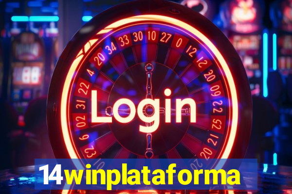 14winplataforma
