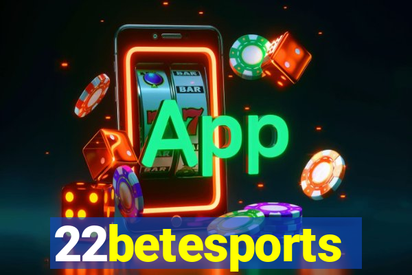 22betesports