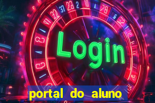 portal do aluno cruzeiro do sul