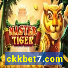 ckkbet7.com