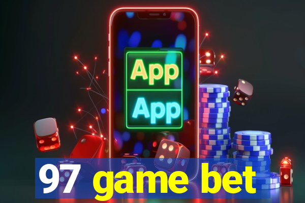 97 game bet