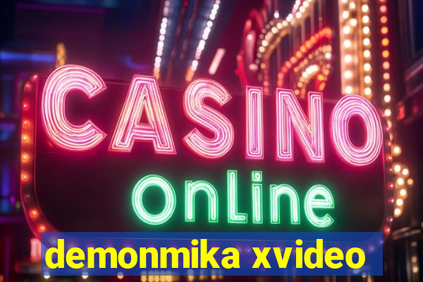 demonmika xvideo