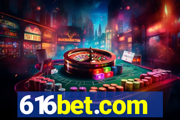 616bet.com