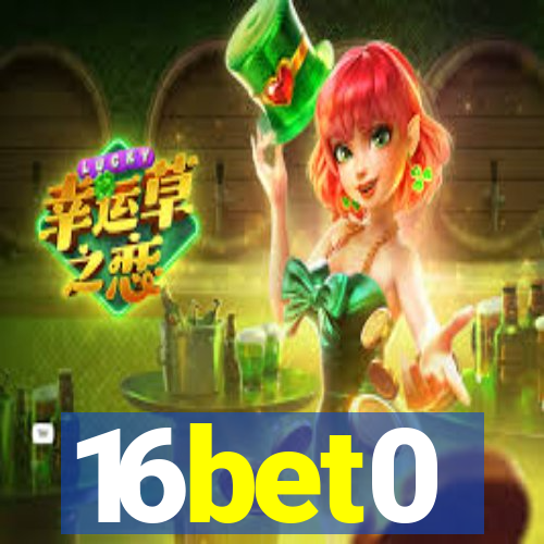 16bet0