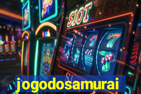 jogodosamurai