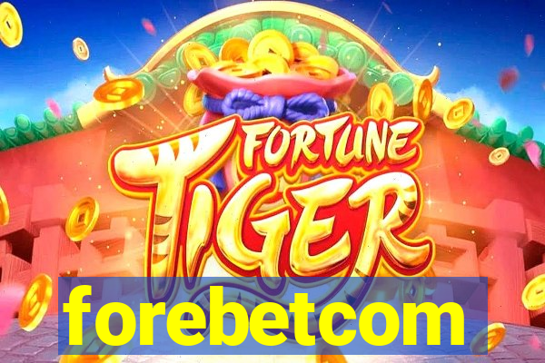 forebetcom