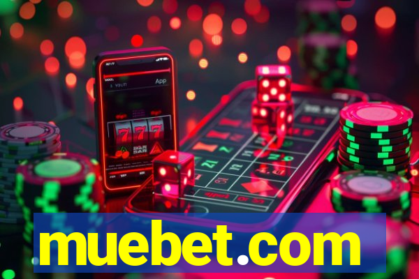 muebet.com