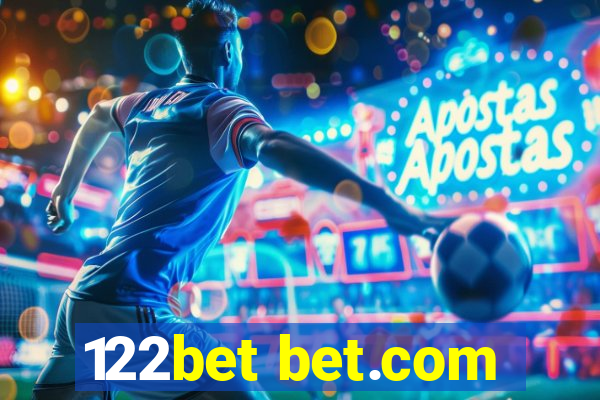 122bet bet.com
