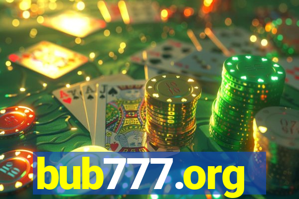 bub777.org