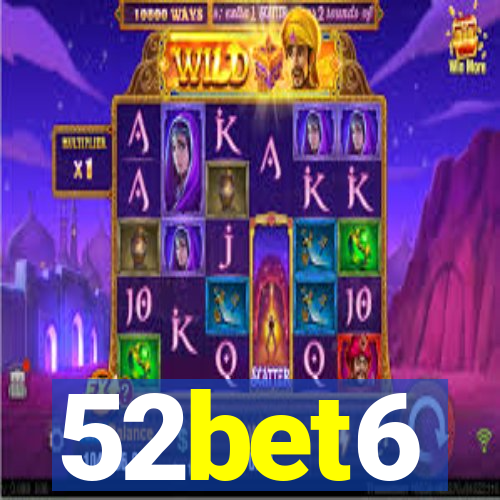 52bet6