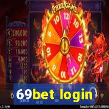 69bet login