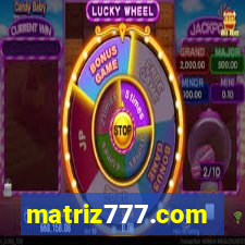 matriz777.com