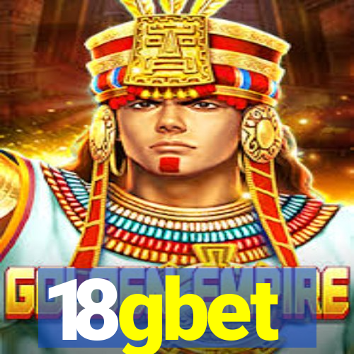 18gbet