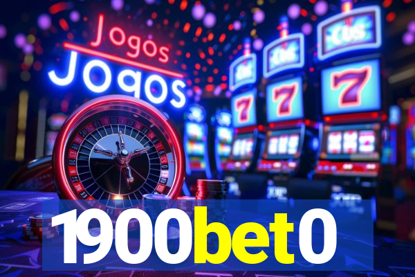 1900bet0