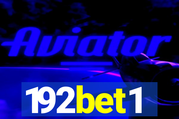 192bet1