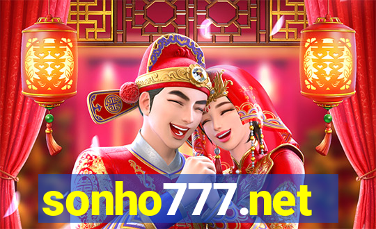sonho777.net
