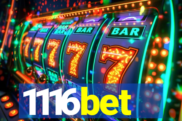 1116bet