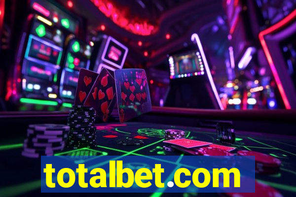 totalbet.com