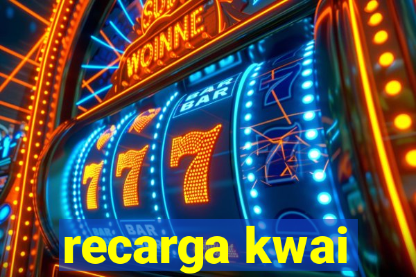 recarga kwai