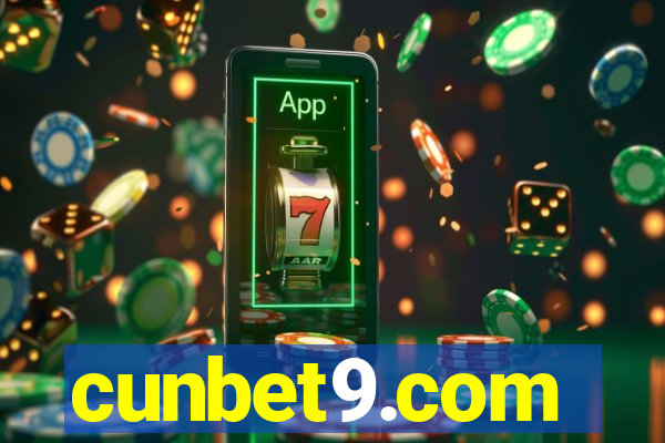 cunbet9.com