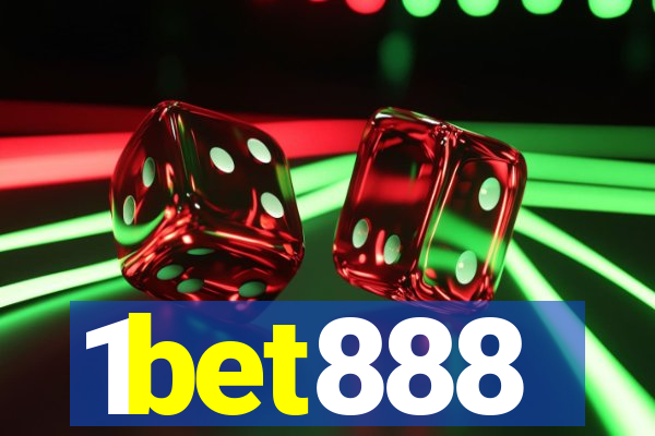 1bet888