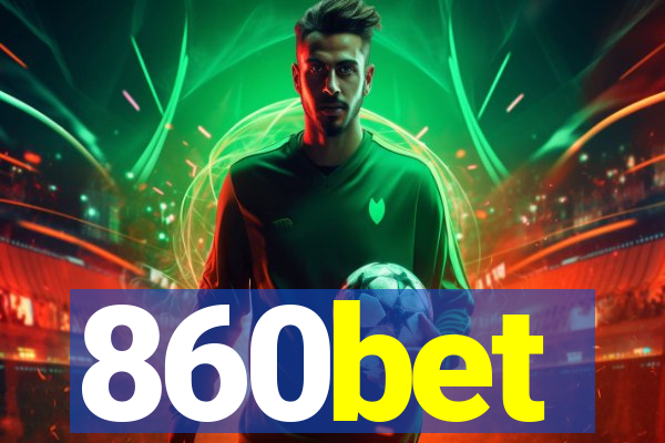 860bet