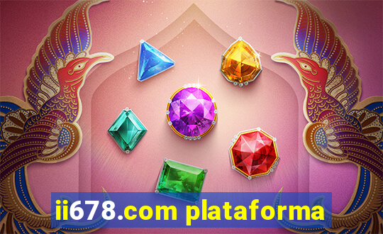 ii678.com plataforma