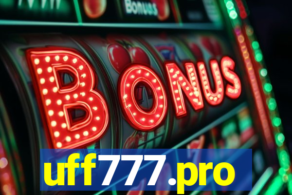 uff777.pro