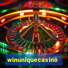 winuniquecasino