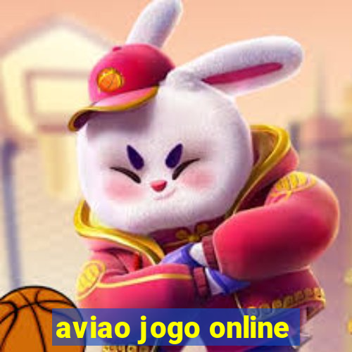 aviao jogo online